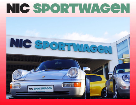 NIC Sportwagen